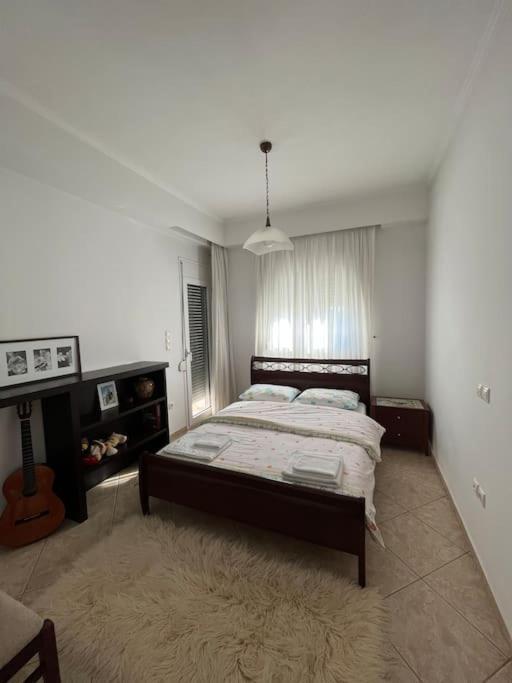 Mama'S House. 300M Απο Τον Μύλο Των Ξωτικών. Villa Tríkala Kültér fotó
